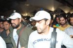 Salman Khan snapped at airport in Mumbai on 24th March 2013 (6).JPG